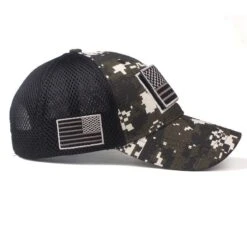 USA Flag Black Camouflage Baseball Cap -Hunter Zone Shop HTB1uCluPbPpK1RjSZFFq6y5PpXax
