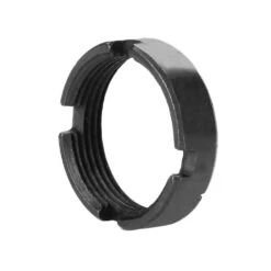 Rifleworks Extension Buffer Tube Castle Lock Nut -Hunter Zone Shop Hb33bf3c9022d4bbe9885813ed34ba2345