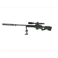 RW Minis AWM 338 Sniper Rifle 1/5 Scale -Hunter Zone Shop IAMD Left removebg