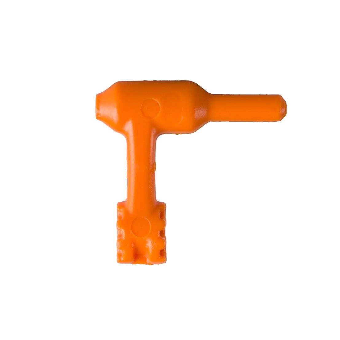 IMI Defense Pistol Safety Chamber Flag 1 IMI Defense Pistol Safety Chamber Flag