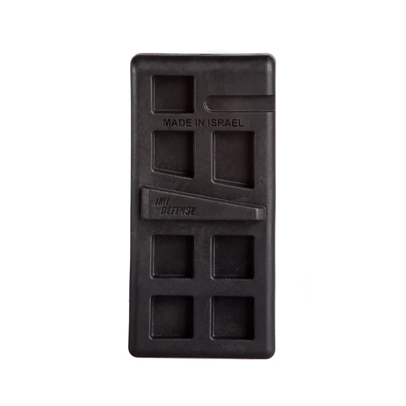 IMI Defense Lower Receiver Polymer Vice Block 2 IMI Defense Lower Receiver Polymer Vice Block - Image 2