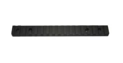Britannia Rails Tikka 595, Right Handed Aluminium Picatinny Rail - 2-0011