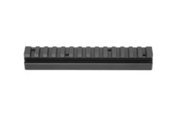 Britannia Rails Universal Standard Length Picatinny Rail – Centrefire - 6-0001