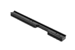 Britannia Rails Weihrauch HW100 PCP Air Rifle Aluminium Extended Picatinny Rail - 3-0001 -Hunter Zone Shop IMG 5847