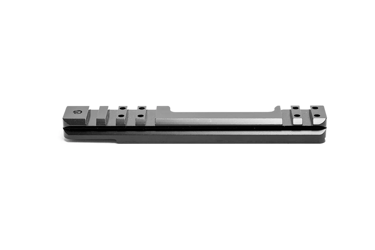 Britannia Rails CZ527 Standard Aluminium Picatinny Rail 0MOA - 2-0018 1 Britannia Rails CZ527 Standard Aluminium Picatinny Rail 0MOA - 2-0018