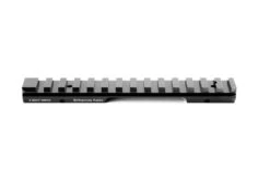 Britannia Rails Ruger M77 .17 .22 Hornet Standard Aluminium Picatinny Rail - 2-0027 9 Britannia Rails Ruger M77 .17 .22 Hornet Standard Aluminium Picatinny Rail - 2-0027 -Hunter Zone Shop IMG 5898