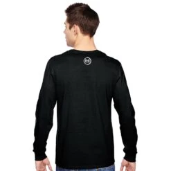 IMI Defense Long Sleeve Crew Tee - XL