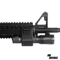 IMI Defense TLM1 – Tactical Side Light Mount - Olive Drab Green -Hunter Zone Shop IMI LMOUNT1 7 1