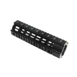 IMI Defense Aluminium Quad Rail Carbine Freefloat