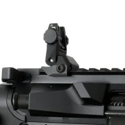 IMI Defense AFS β Aluminium Rear Flip Up Sight