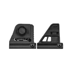 KEY-ARMA Polymer Fixed Back-up Sights