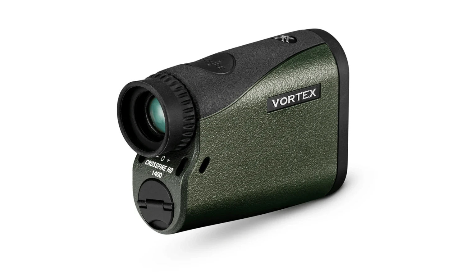 Vortex Crossfire™ HD 1400 Laser Rangefinder 4 Vortex Crossfire™ HD 1400 Laser Rangefinder - Image 4