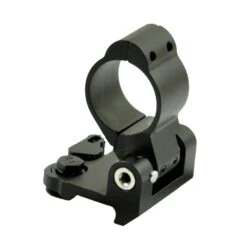 Rifleworks Tactical 30mm QD Flip To Side Mount -Hunter Zone Shop M161