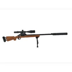RW Minis M24 Sniper Rifle 1/5 Scale 8 RW Minis M24 Sniper Rifle 1/5 Scale -Hunter Zone Shop M24 RT Side removebg