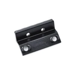 Rifleworks 45 Degree M-LOK Offset 3 Slot Mount -Hunter Zone Shop M2522