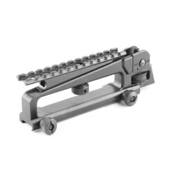 Rifleworks AR15 Detachable Carry Handle Dual Apertures A2 Rear Sight -Hunter Zone Shop M2574