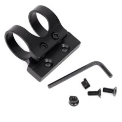 Rifleworks Keymod Flashlight Mount -Hunter Zone Shop M2638