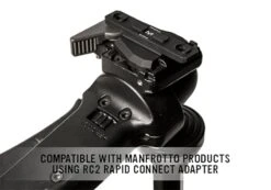 Magpul M-LOK Tripod Adapter MAG624