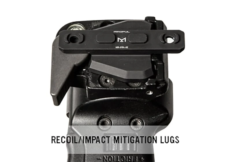 Magpul M-LOK Tripod Adapter MAG624 3 Magpul M-LOK Tripod Adapter MAG624 - Image 3