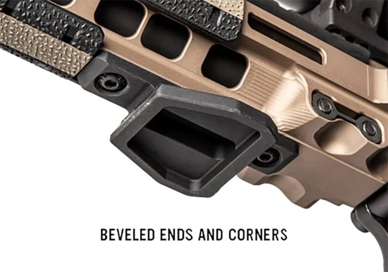 Magpul M-LOK Tripod Adapter MAG624 2 Magpul M-LOK Tripod Adapter MAG624 - Image 2