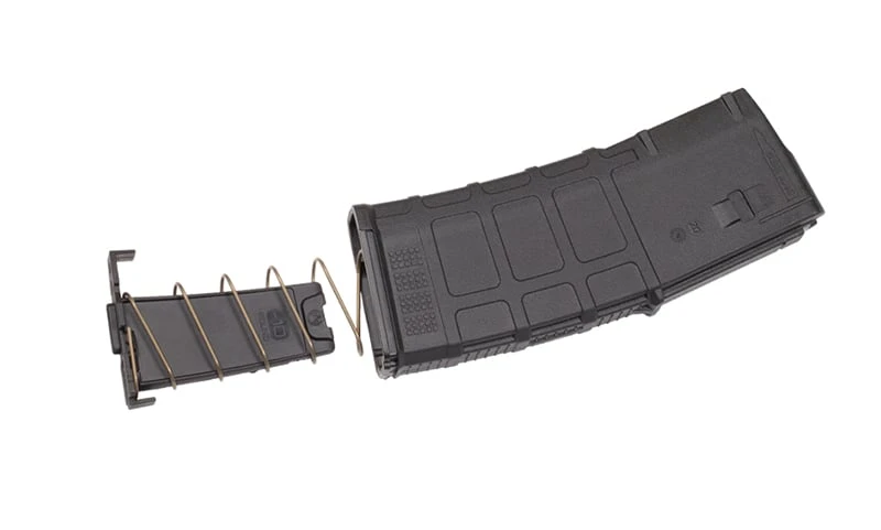Magpul Minus 10 Round Limiter – PMAG AR/M4 GEN M3 5.56x45 - 3 Pack MAG286 5 Magpul Minus 10 Round Limiter – PMAG AR/M4 GEN M3 5.56x45 - 3 Pack MAG286 - Image 5