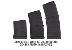Magpul Minus 10 Round Limiter – PMAG AR/M4 GEN M3 5.56x45 - 3 Pack MAG286 7 Magpul Minus 10 Round Limiter – PMAG AR/M4 GEN M3 5.56x45 - 3 Pack MAG286 -Hunter Zone Shop MAG2864