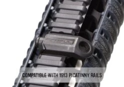 Magpul RSA QD - Rail Sling Attachment QD MAG337 6 Magpul RSA QD - Rail Sling Attachment QD MAG337 -Hunter Zone Shop MAG3373