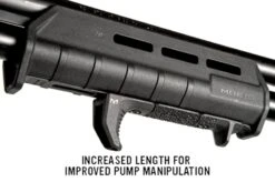 Magpul MOE M-LOK Forend – Remington 870 - Black MAG496 -Hunter Zone Shop MAG4961