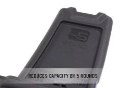 Magpul Minus 5 Round Limiter β PMAG LR/SR GEN M3 7.62x51 - 3 Pack MAG562