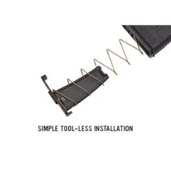 Magpul Minus 10 Round Limiter – PMAG LR/SR GEN M3 7.62x51 - 3 Pack MAG563 -Hunter Zone Shop MAG5632