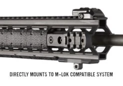 Magpul M-LOK Cantilever Rail/Light Mount, Aluminium MAG588 -Hunter Zone Shop MAG588 double 1 15