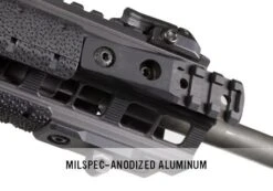 Magpul M-LOK Cantilever Rail/Light Mount, Aluminium MAG588 -Hunter Zone Shop MAG588 double 3 15