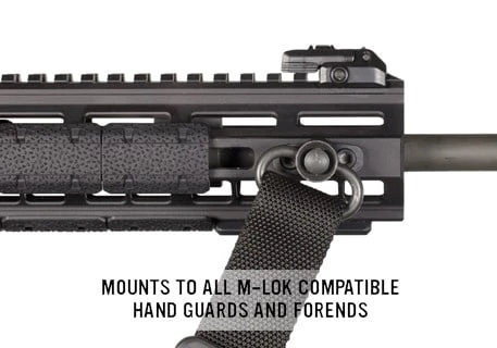 Magpul M-LOK QD Sling Mount MAG606 3 Magpul M-LOK QD Sling Mount MAG606 - Image 3