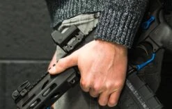 UTG OP3 Micro, Green 4.0 MOA Single Dot Sight, Adaptive Base 12 UTG OP3 Micro, Green 4.0 MOA Single Dot Sight, Adaptive Base -Hunter Zone Shop OP RDM20G F