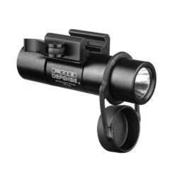 FAB Defense PR-3 G2 2nd Gen 1'' Tactical Flashlight W/ Integrated Picatinny Adaptor 8 FAB Defense PR-3 G2 2nd Gen 1'' Tactical Flashlight W/ Integrated Picatinny Adaptor -Hunter Zone Shop PR 3 G2 3D