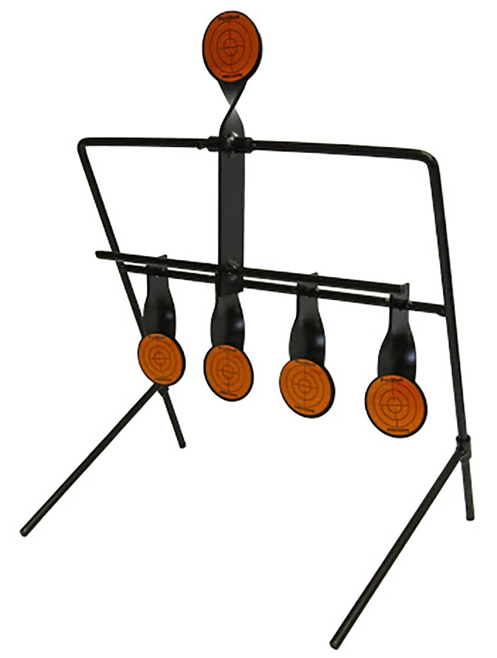 ProShot Professional Spinning Target - Deluxe Kit 2 ProShot Professional Spinning Target - Deluxe Kit - Image 2