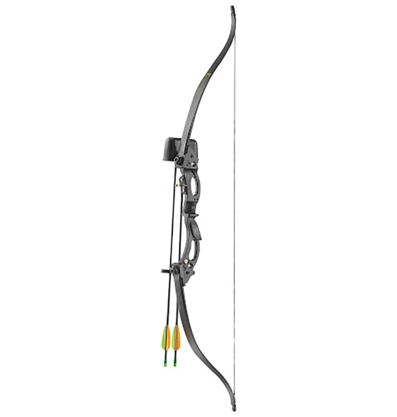 EK Archery Korrigan Recurve Bow 2 EK Archery Korrigan Recurve Bow - Image 2