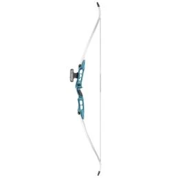 EK Archery Take Down Recurve Bow - Right Handed