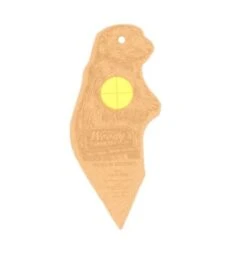 Woody's Prairie Dog Target 6 Pack