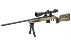 UTG PRO 1inch 2PCs High Profile P.O.I Picatinny Rings -Hunter Zone Shop RWU012520 APP 1