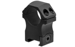 UTG PRO 1inch 2PCs High Profile P.O.I Picatinny Rings -Hunter Zone Shop RWU012520 PRO 1