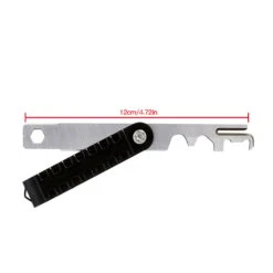 Rifleworks AR15 Rifle Scraper Carbon Removal Tool .223/5.56 -Hunter Zone Shop S4643