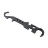 Rifleworks AR15/M4 Armorers Wrench Combo Tool