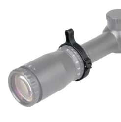 Rifleworks Switch View Throw Lever - Black 42mm 11 Rifleworks Switch View Throw Lever - Black 42mm -Hunter Zone Shop S831