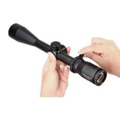 Rifleworks Switch View Throw Lever - Blue 42mm -Hunter Zone Shop S834