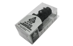 UTG Accushot Prismatic 4X32 T4 Scope, 36-Color, Mil-Dot 14 UTG Accushot Prismatic 4X32 T4 Scope, 36-Color, Mil-Dot -Hunter Zone Shop SCP T4IECDQ PKG