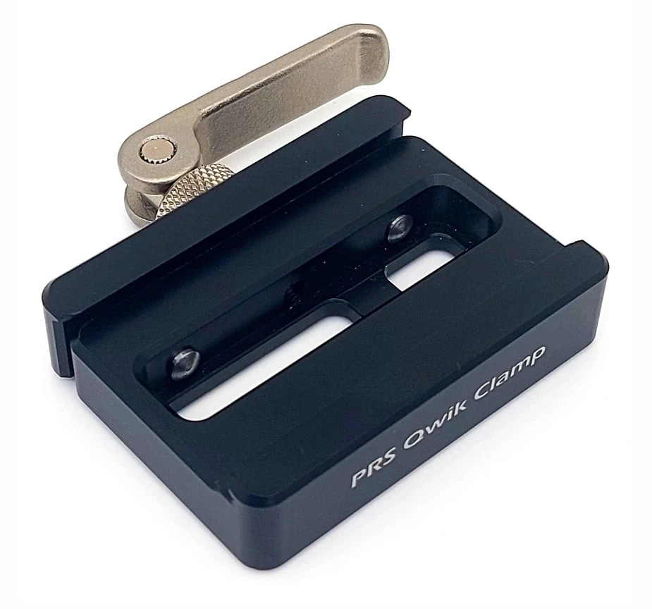 PRS Qwik Clamp - ARCA To M-LOK 2 PRS Qwik Clamp - ARCA To M-LOK - Image 2