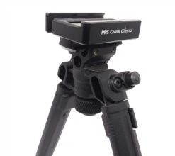 PRS Qwik Clamp - ARCA To M-LOK