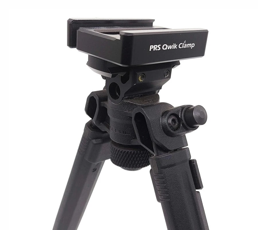 PRS Qwik Clamp - ARCA To M-LOK 1 PRS Qwik Clamp - ARCA To M-LOK