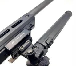 PRS Qwik Clamp - ARCA To M-LOK 6 PRS Qwik Clamp - ARCA To M-LOK -Hunter Zone Shop Screenshot202023 03 0720220408